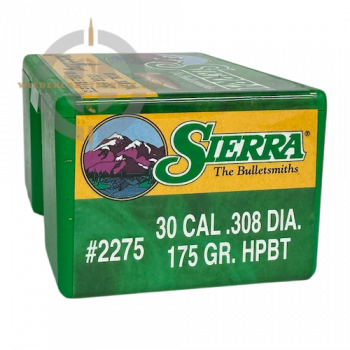 Sierra MatchKing 2275
